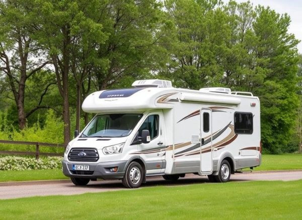 Аренда автодома: как уехать туда, где дыхание чище и время течет медленнее Аренда автодома: как уехать туда, где дыхание чище и время течет медленнее