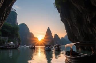 Туры в Таиланд: как выбрать идеальный вариант и избежать неприятных сюрпризов