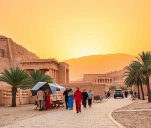 Египет, который хочется увидеть: как выбрать тур и не промахнуться