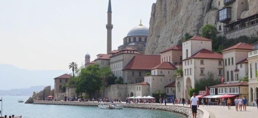 Туры в Турцию 2026: куда ехать, когда бронировать и как получить больше удовольствия