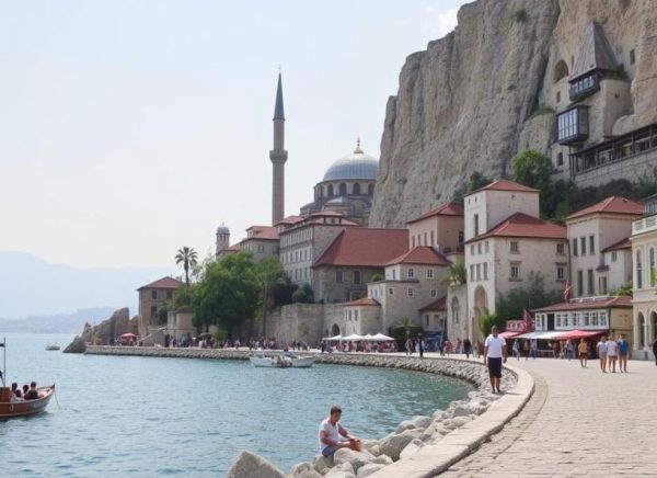 Туры в Турцию 2026: куда ехать, когда бронировать и как получить больше удовольствия