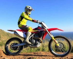 Прокат эндуро и кросс-мотоциклов: как выбрать, что взять с собой и не испортить первую поездку