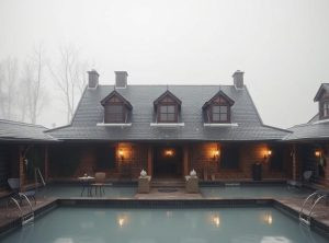 Банный комплекс: как выбрать, что ждать и как получить максимум удовольствия