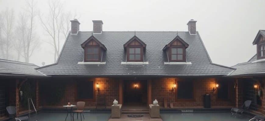 Банный комплекс: как выбрать, что ждать и как получить максимум удовольствия