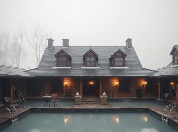 Банный комплекс: как выбрать, что ждать и как получить максимум удовольствия Банный комплекс: как выбрать, что ждать и как получить максимум удовольствия