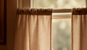 Подбираем длину штор для идеального уюта в доме