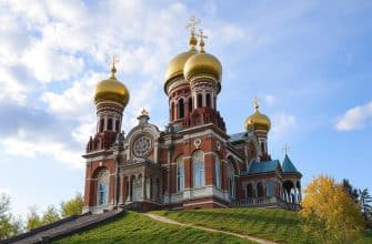 Торжок экскурсии: как увидеть настоящий русский провинциальный город за один-два дня