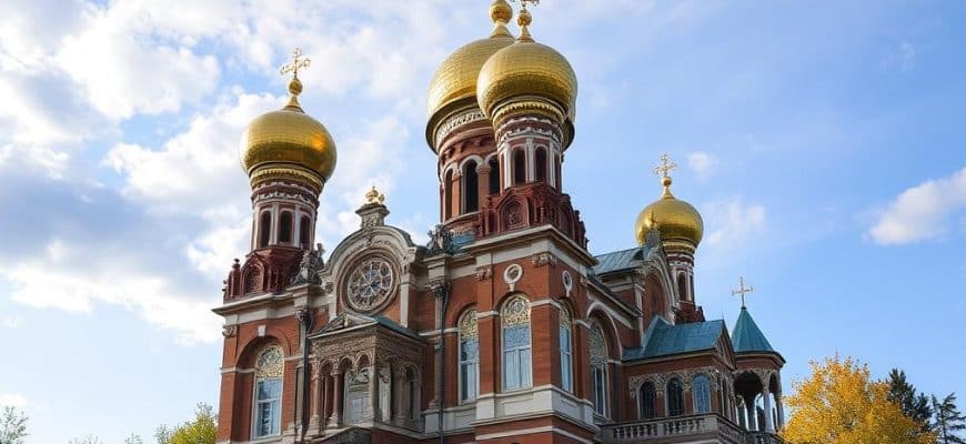 Торжок экскурсии: как увидеть настоящий русский провинциальный город за один-два дня