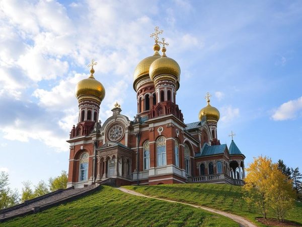 Торжок экскурсии: как увидеть настоящий русский провинциальный город за один-два дня Торжок экскурсии: как увидеть настоящий русский провинциальный город за один-два дня