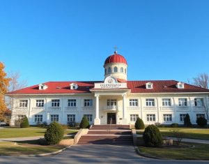 Не просто отдых: почему санаторий в Геленджике стоит вашего внимания