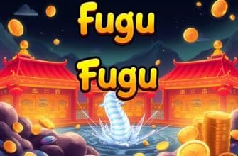 Fugu Casino онлайн: стоит ли пробовать, и как это проверить