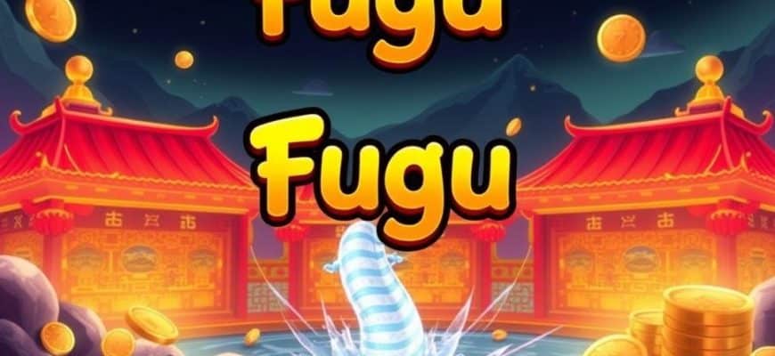Fugu Casino онлайн: стоит ли пробовать, и как это проверить