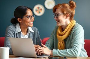 Разговорный клуб английского онлайн: как начать говорить свободно и не бояться ошибок