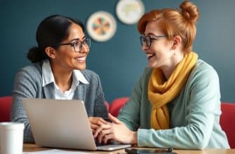 Разговорный клуб английского онлайн: как начать говорить свободно и не бояться ошибок