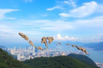 Виза в Индонезию: понятный гид для туриста и путешественника