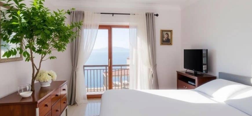 Снять дом в Ялте: как найти свой уголок у моря и избежать ошибок