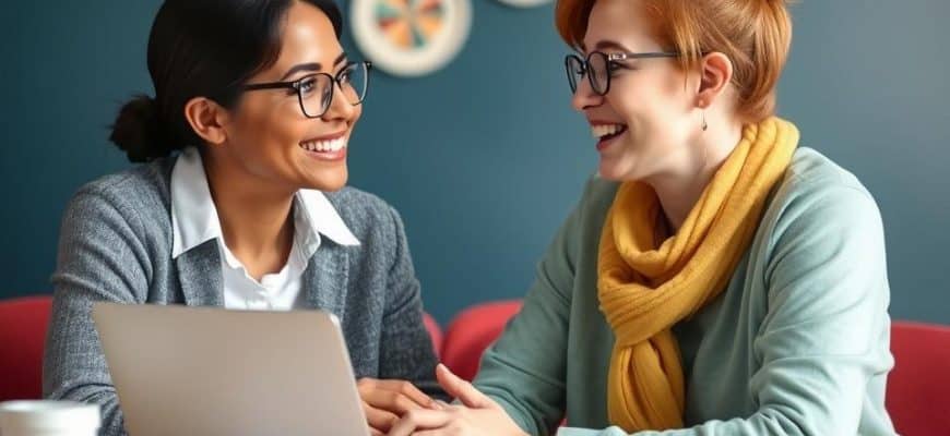 Разговорный клуб английского онлайн: как начать говорить свободно и не бояться ошибок