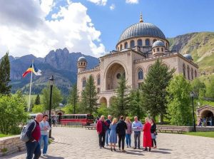 Дагестан шаг за шагом: экскурсии, которые действительно запомнятся