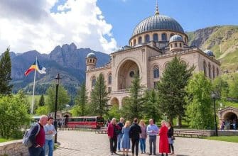 Дагестан шаг за шагом: экскурсии, которые действительно запомнятся