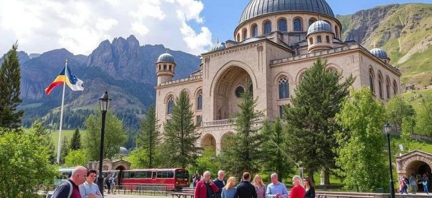 Дагестан шаг за шагом: экскурсии, которые действительно запомнятся