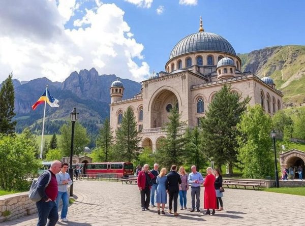 Дагестан шаг за шагом: экскурсии, которые действительно запомнятся Дагестан шаг за шагом: экскурсии, которые действительно запомнятся