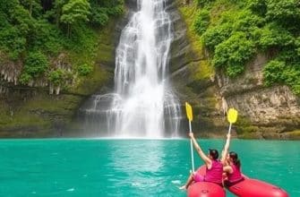 Экскурсии Пхукет и Паттайя: лучшие туры и достопримечательности