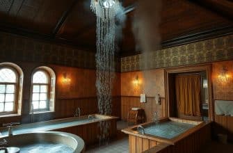 Ошибки при посещении бани – перегрев, неправильные заходы и работа с паром