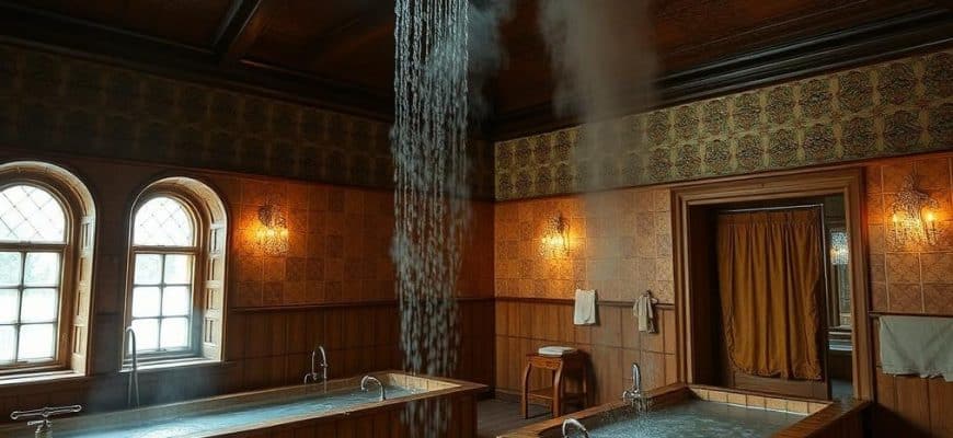 Ошибки при посещении бани – перегрев, неправильные заходы и работа с паром