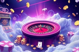 Казино онлайн: как ориентироваться в мире ставок и развлечений