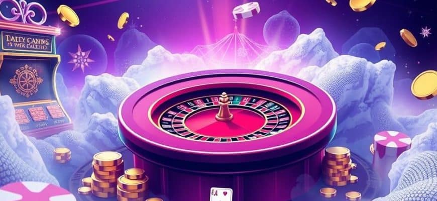 Казино онлайн: как ориентироваться в мире ставок и развлечений