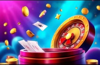 Казино онлайн: как играть с умом, не теряя удовольствия