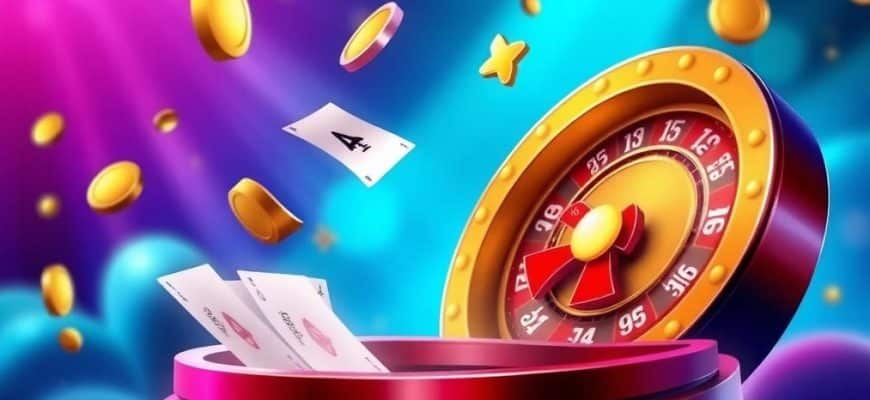 Казино онлайн: как играть с умом, не теряя удовольствия