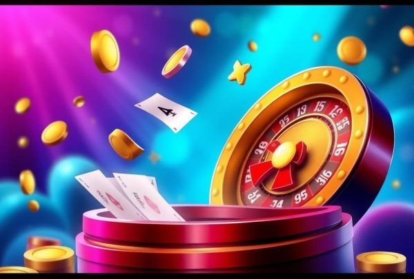 Казино онлайн: как играть с умом, не теряя удовольствия Казино онлайн: как играть с умом, не теряя удовольствия