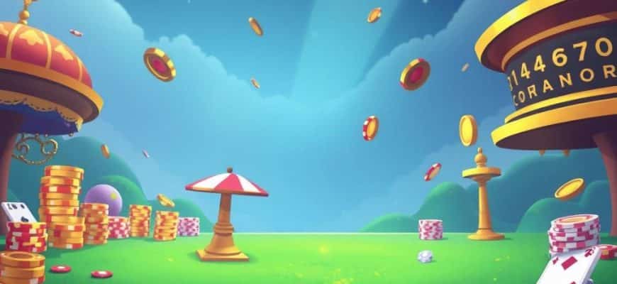 Казино онлайн: честно о выигрышах, рисках и выборе площадки