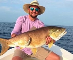 Рыбалка в Таиланде на Пхукете: куда плыть, что ловить и как вернуться с трофеем