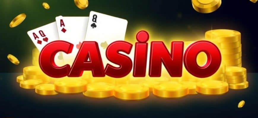 Казино онлайн: как не потеряться среди бонусов, слотов и обещаний легкой удачи