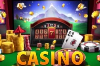 Казино онлайн: что это такое, как работает и как не потерять голову