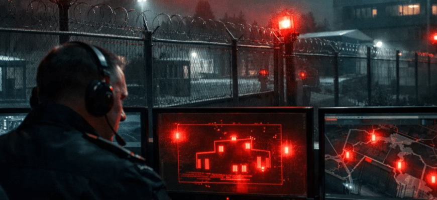 Как снизить страховой взнос для бизнеса? Роль охранных систем в расчетах страховщиков