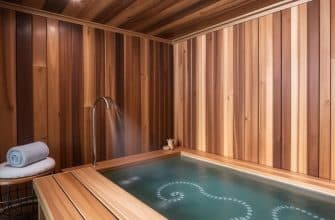 Пар и горы: как устроить идеальный отдых с баней на Алтае