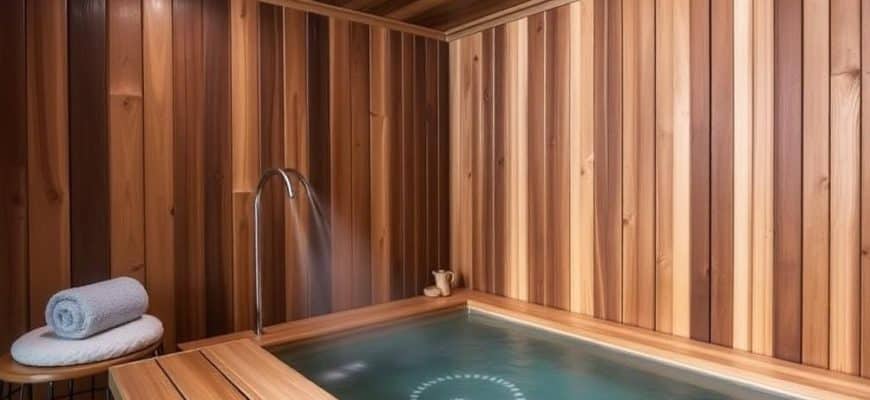 Пар и горы: как устроить идеальный отдых с баней на Алтае