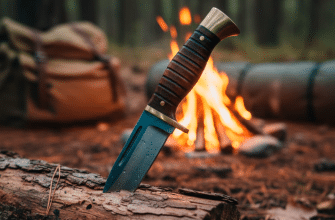 Выжить любой ценой: почему нож, огонь и свисток важнее еды и смартфона