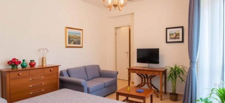 Как снять квартиру в Ялте: практическое руководство без лишних слов