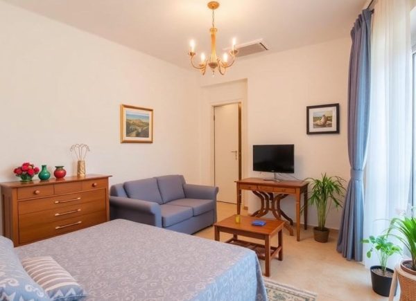 Как снять квартиру в Ялте: практическое руководство без лишних слов Как снять квартиру в Ялте: практическое руководство без лишних слов