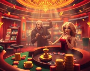 Казино онлайн: как выбрать, играть и остаться в плюсе — понятный гид