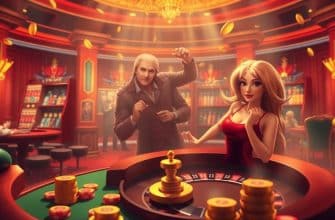 Казино онлайн: как выбрать, играть и остаться в плюсе — понятный гид