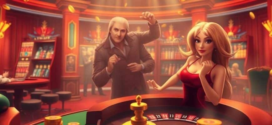 Казино онлайн: как выбрать, играть и остаться в плюсе — понятный гид