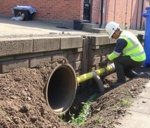 Когда улицы молчат: практическое руководство по обслуживанию наружных сетей канализации