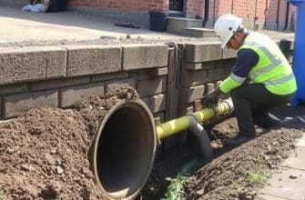 Когда улицы молчат: практическое руководство по обслуживанию наружных сетей канализации