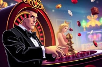 Казино онлайн: что стоит знать прежде чем нажать «Играть»