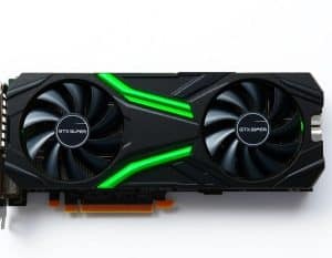 GTX 1650 Super: компактный труженик для 1080p — стоит ли брать и на что рассчитывать